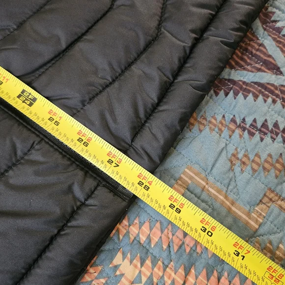 Columbia Womans Powder Lite Jacket - Picture 7 of 7